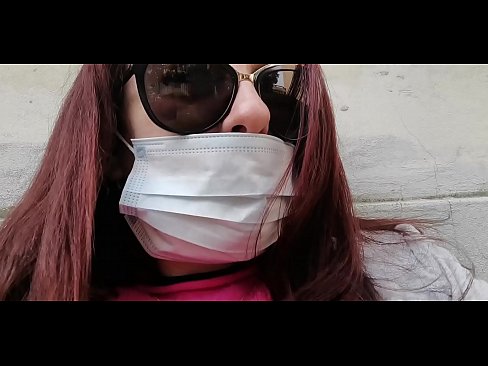 ❤️ Николетта аз ҳамсояаш интиқом мегирад ва дар гаражи худ пиёда мекунад (Карантини махсуси Ковид19 Италия) ☑ Супер секс дар tg.villagesexvideos.ru