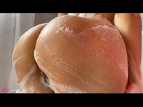 ❤️ Brunette Masturbates киска бо вибратор ба оргазми шадид дар душ ☑ Супер секс дар tg.villagesexvideos.ru
