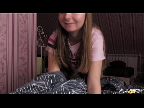 ❤️ Blondie БФФ-и худро амиқ мехӯрад ва дар даҳони худ кончатро мегирад ☑ Супер секс дар tg.villagesexvideos.ru